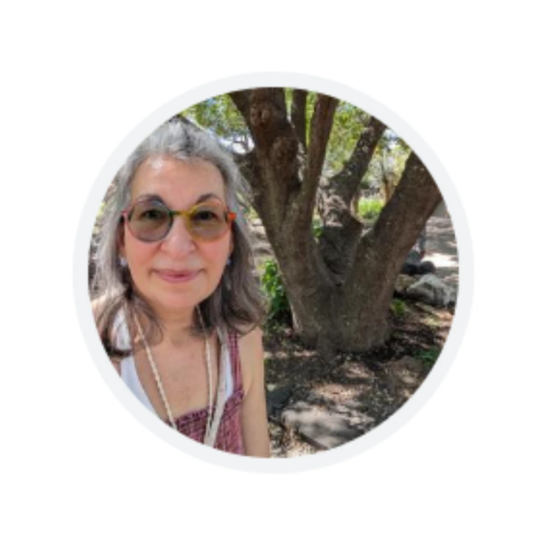 Gail B, Texas US
